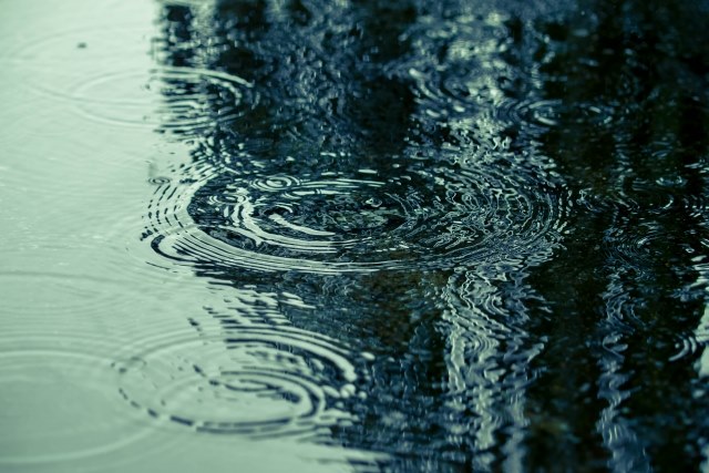 雨漏りしやすい建物の特徴